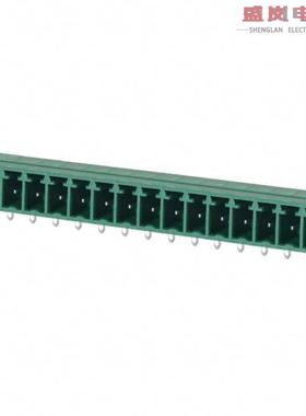 原装正品1803413[TERM B HDR 16POS 3.81MM]