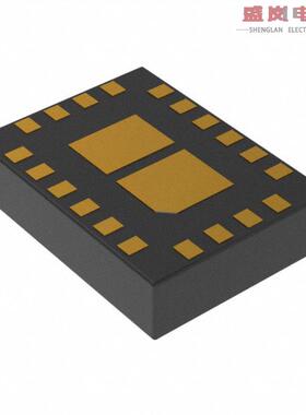 原装正品SKY66109-11[20 DBM 802.15.4 FEM WITH PA, LNA]