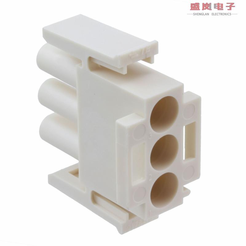 原装正品2178473-2[CONN PLUG HSG 3POS UNIV]