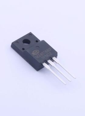 原装正品NCE65T680F[N沟道 650V 7A]