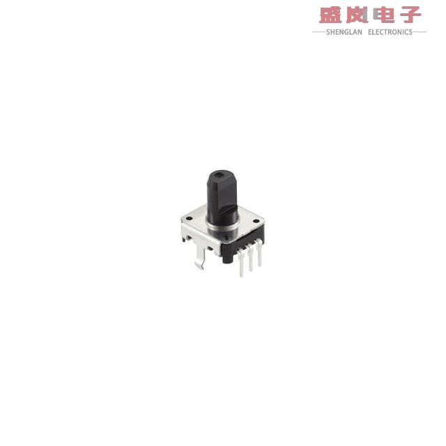 原装正品EC12E24204A2[编码器 12mm 24 RES 24 DTENT]