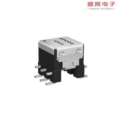 原装正品B78416A2232A003[SMT TRANSFORMER FOR ULTRAS