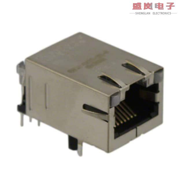 原装正品08B0-1X1T-36-F[CONN JACK 1PORT 100 BASE-T PCB]