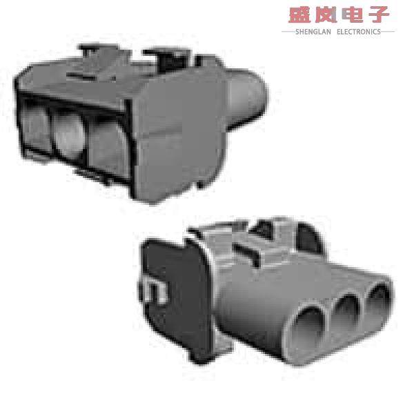 原装正品1-480703-1[CONN CAP 4POS UNIV-M-N-L BROWN]