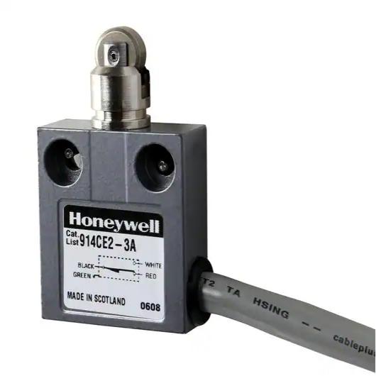 原装正品914CE2-3A[限位 1NC/1NO 3' cable SPDT]