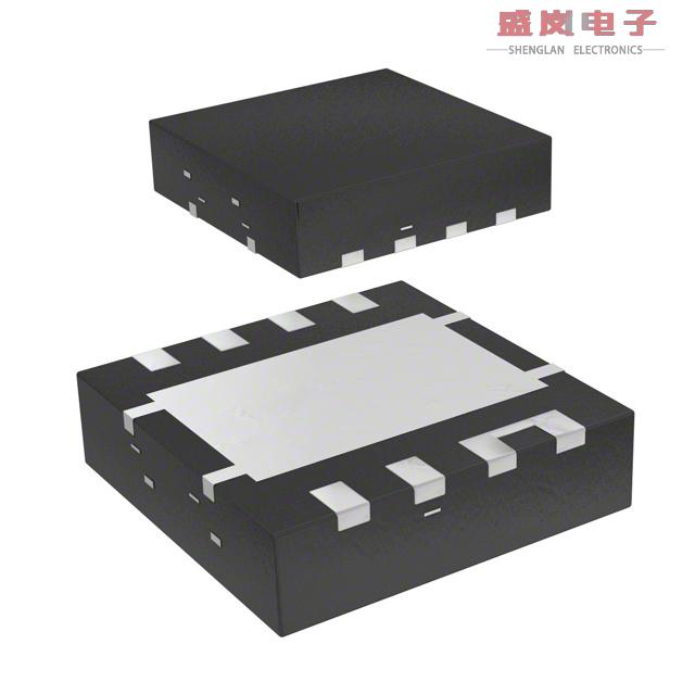 原装正品CSD87333Q3D[MOSFET 2N-CH 30V 15A 8SON]