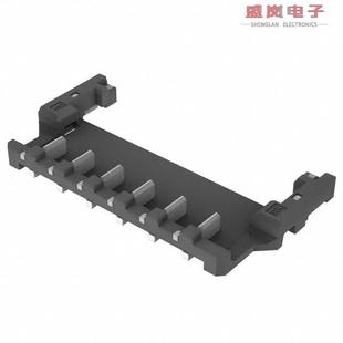 SMD 正品 原装 1.2V CONN 1.2MM 6POS HEADER DF58