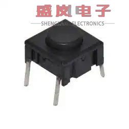 原装正品3CTH9[触觉 50mA 24VDC High Temp. ThruHole]