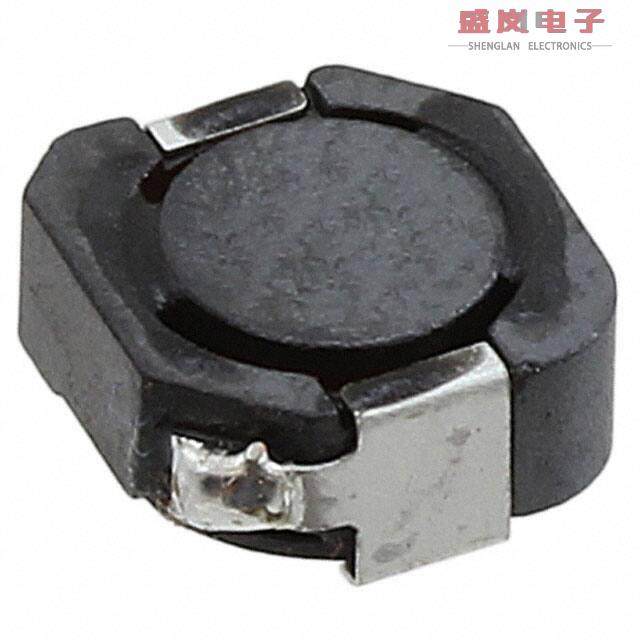 原装正品CDRH8D43RT125NP-331MC[FIXED IND 330UH 480M