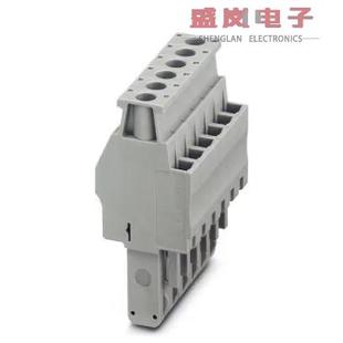 TERM PLUG 原装 90DEG 3045871 8POS 正品