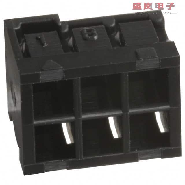 原装正品DF4-6DP-2C[CONN HSG CRIMP 6POS]