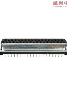 原装正品5747301-2[CONN D-SUB RCPT 37POS VERT SLDR]