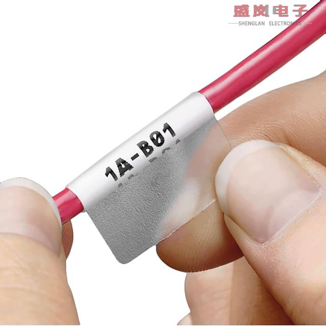 原装正品S100X150YAJ[LABEL SELF LAMINATING WHT 42/SHT]