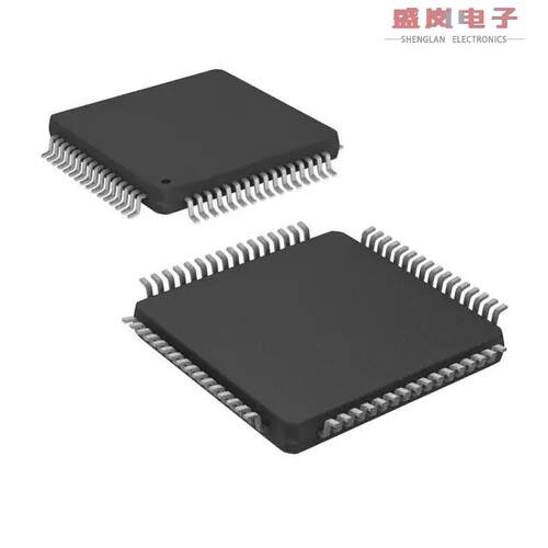 原装正品ADS1298IPAGR[IC AFE 8 CHAN 24BIT 64TQFP]