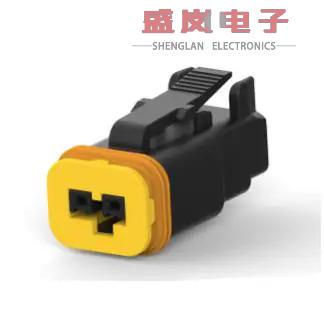 原装正品2324808-1[Superseal Pro, Housing for Femal