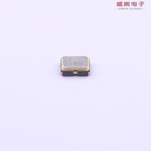 8002CE 14.745600MHZ PCM 3.3V 原装 14.7456MHz 正品