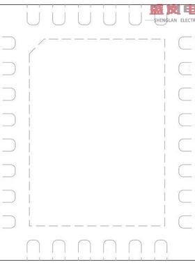 原装正品MP8007HGV-Z[电源 IC - POE / LAN Fully-