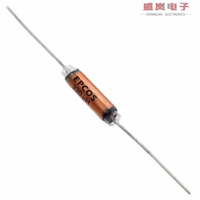 原装正品B82111E0000C026[FIXED IND 220UH 500MA 2.6