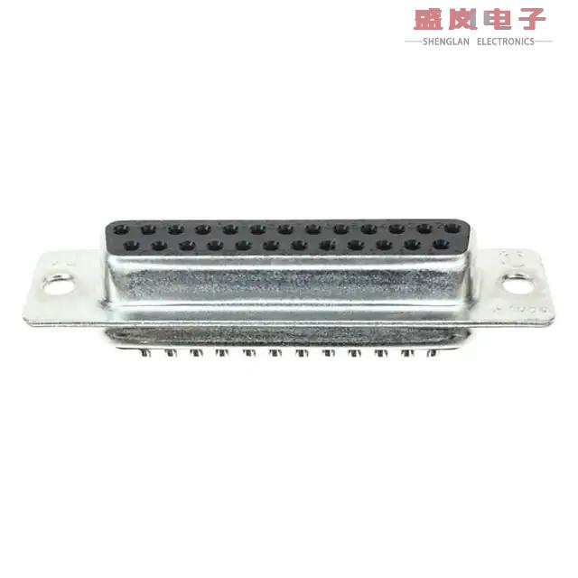 原装正品5-747913-2[CONN D-SUB RCPT 25POS SLDR CUP]