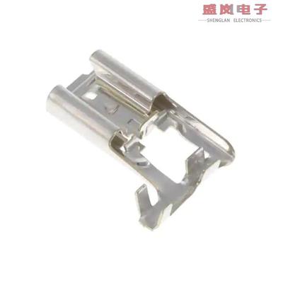原装正品900319-1[CONN QC RCPT 18-20AWG 0.312]