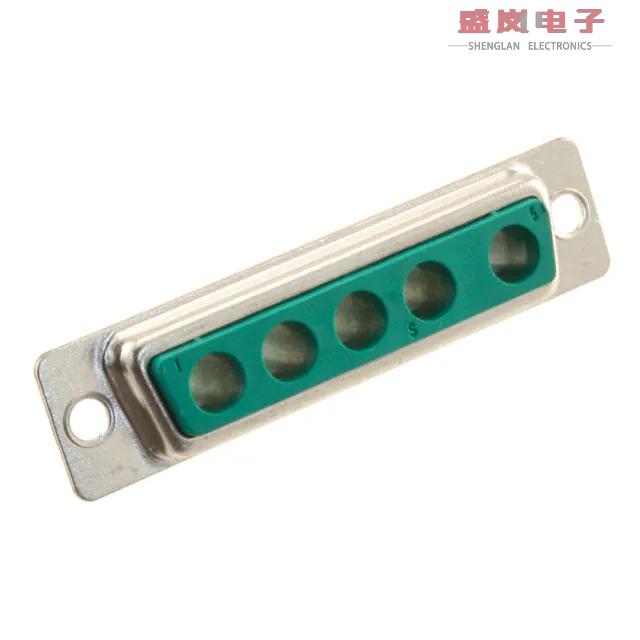 原装正品09693000055[CONN D-SUB HOUSING RCPT 5POS]