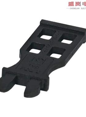 原装正品3040562[CONN TERM BLK STRN REL BK 2POS]