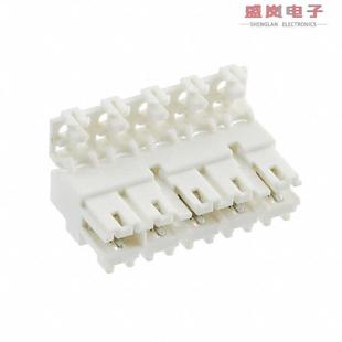 CONN TIN 正品 IDC 1740533 5POS 原装 RCPT