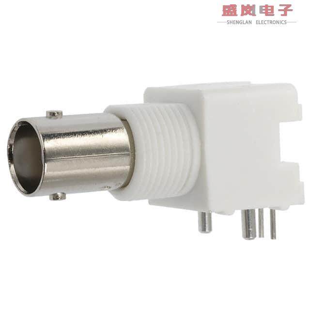 原装正品5227161-1[CONN BNC JACK R/A 50 OHM PCB]