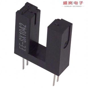 SLOT PCB PHOTOTRAN OPT SENSOR SX1042 正品 原装