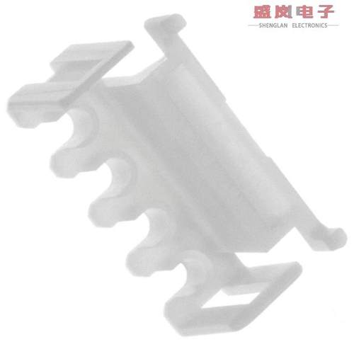 原装正品MX44004XR1[CONN RETAINER 4POS 3.5MM]