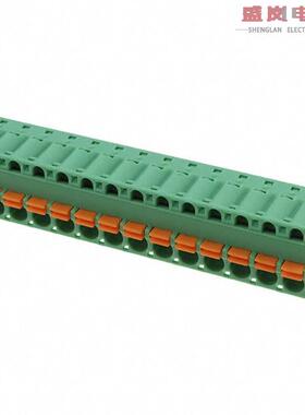 原装正品1873171[TERM B PLUG 14POS STR 5.08MM]