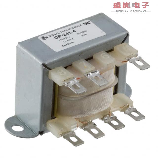 原装正品DP-241-5-24[PWR XFMR LAMINATED 12VA CHAS MT]