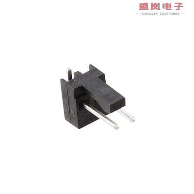 原装正品3-647166-2[CONN HEADER SMD 2POS 2.54MM]