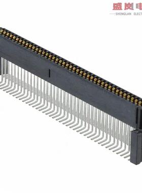 原装正品5120603-2[CONN RCPT 84POS SMD GOLD]