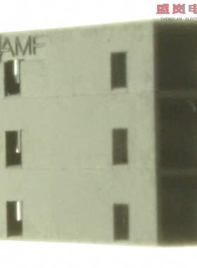 原装正品103688-2[CONN RECEPTACLE 3POS .1