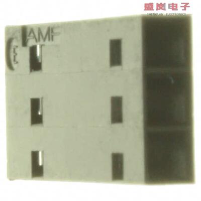 原装正品103688-2[CONN RECEPTACLE 3POS .1