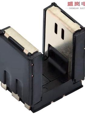 原装正品TCUT1600X01[SENSOR OPT SLOT PHOTOTRANS MODUL]