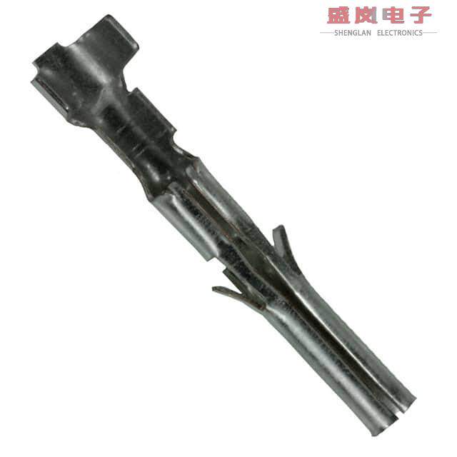 原装正品350628-2[CONN SOCKET 18-24AWG CRIMP TIN]