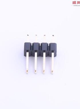 原装正品B-2100S08P-B110[2.54mm 2x4P]