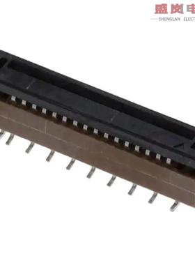 原装正品SFW16S-2STME1LF[CONN FFC FPC VERT 16POS 1M
