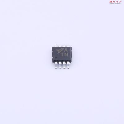 原装正品CBM8539AMS8[精密运算放大器 MSOP8 2.5~5.5V