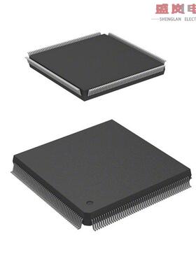 原装正品AT91RM9200-QU-002[IC MCU 32BIT 128KB ROM 2