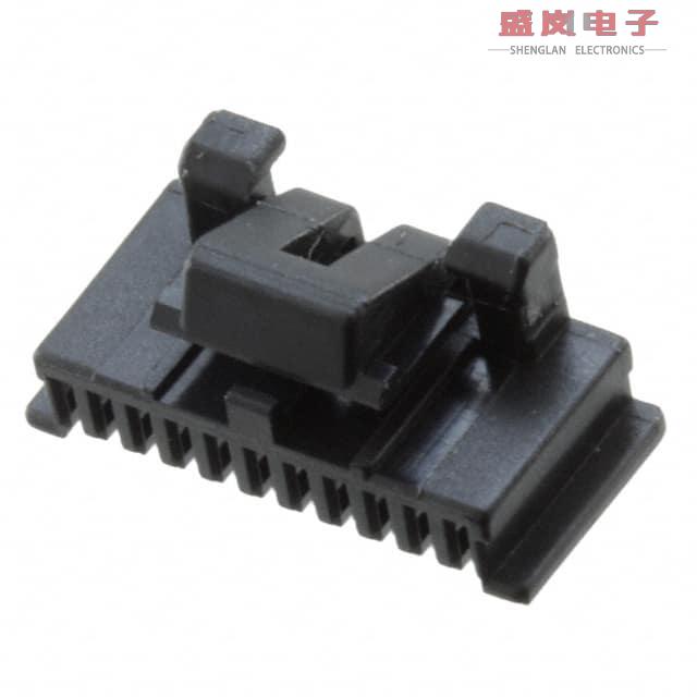 原装正品DF50A-11S-1C[CONN SOCKET 11POS 1MM CRIMP]
