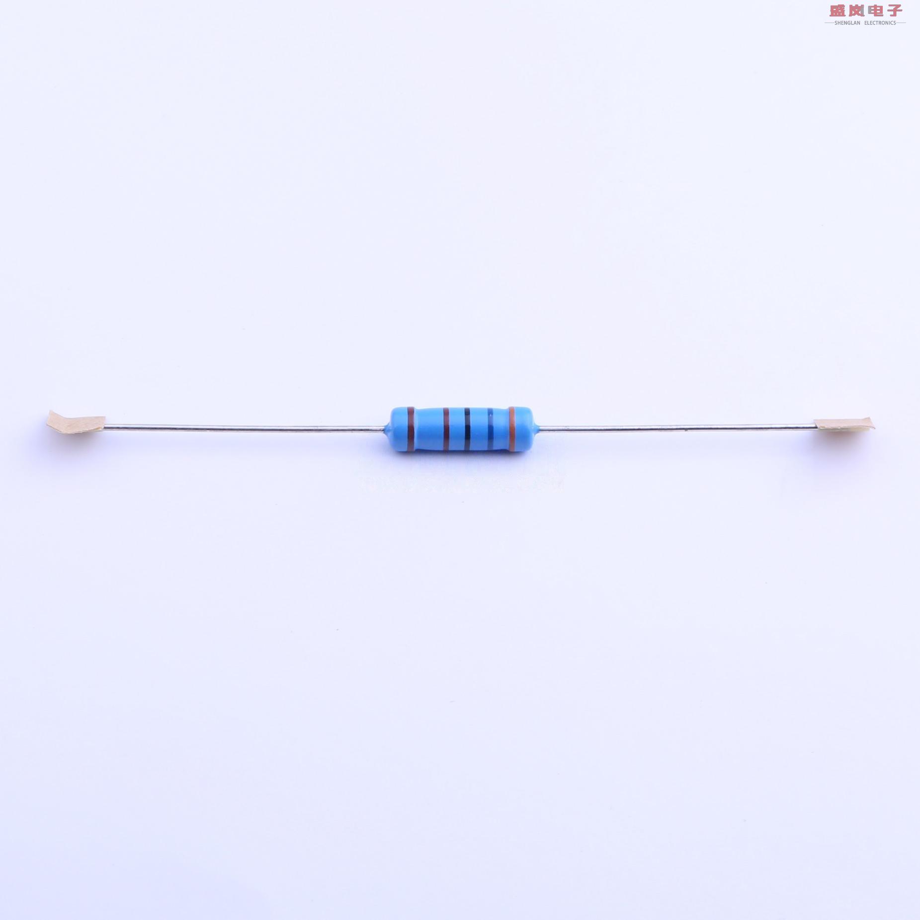 原装正品MFR3WSFTE73-3K6[金属膜电阻 3.6K 1% 3W 50pp