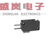 原装正品V7-1A17D8[基本/快动 SPDT 5A/250VAC PIN