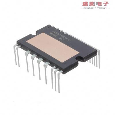 原装正品STGIB15CH60TS-X[SLLIMM 2ND SERIES IPM, 3-P