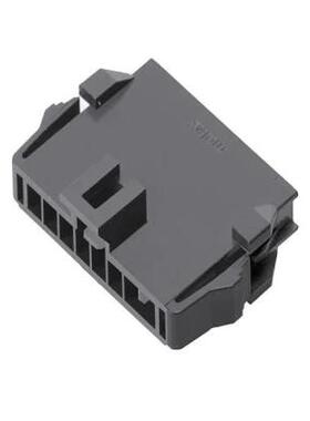 原装正品200277-1108[集管和线壳 NANO-FIT PLUG HSG S