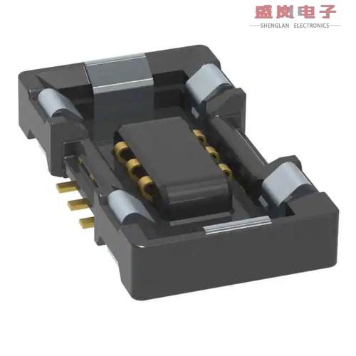 原装正品BM23FR0.6-6DS-0.35V(51)[CONN RCPT 6POS SMD