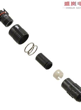 原装正品HR30-8P-12PC(71)[CONN PLUG HSG MALE 12POS