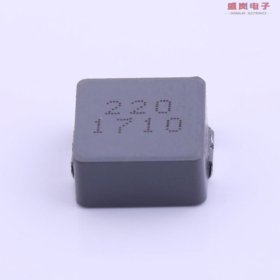 原装正品TMPC1265HP-220MG-D[22uH 20% 9A 32.5m]